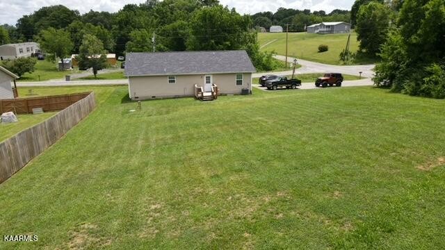 5262 St Paul Road Morristown, TN 37813 - Photo 21 of 27 Gallery Image 21