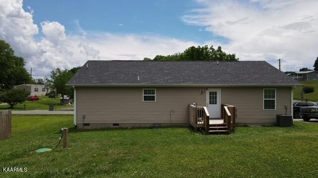 5262 St Paul Road Morristown, TN 37813 - Photo 24 of 27 Gallery Image 24