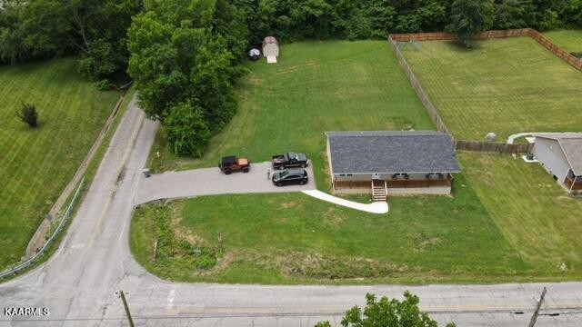 5262 St Paul Road Morristown, TN 37813 - Photo 25 of 27 Gallery Image 25