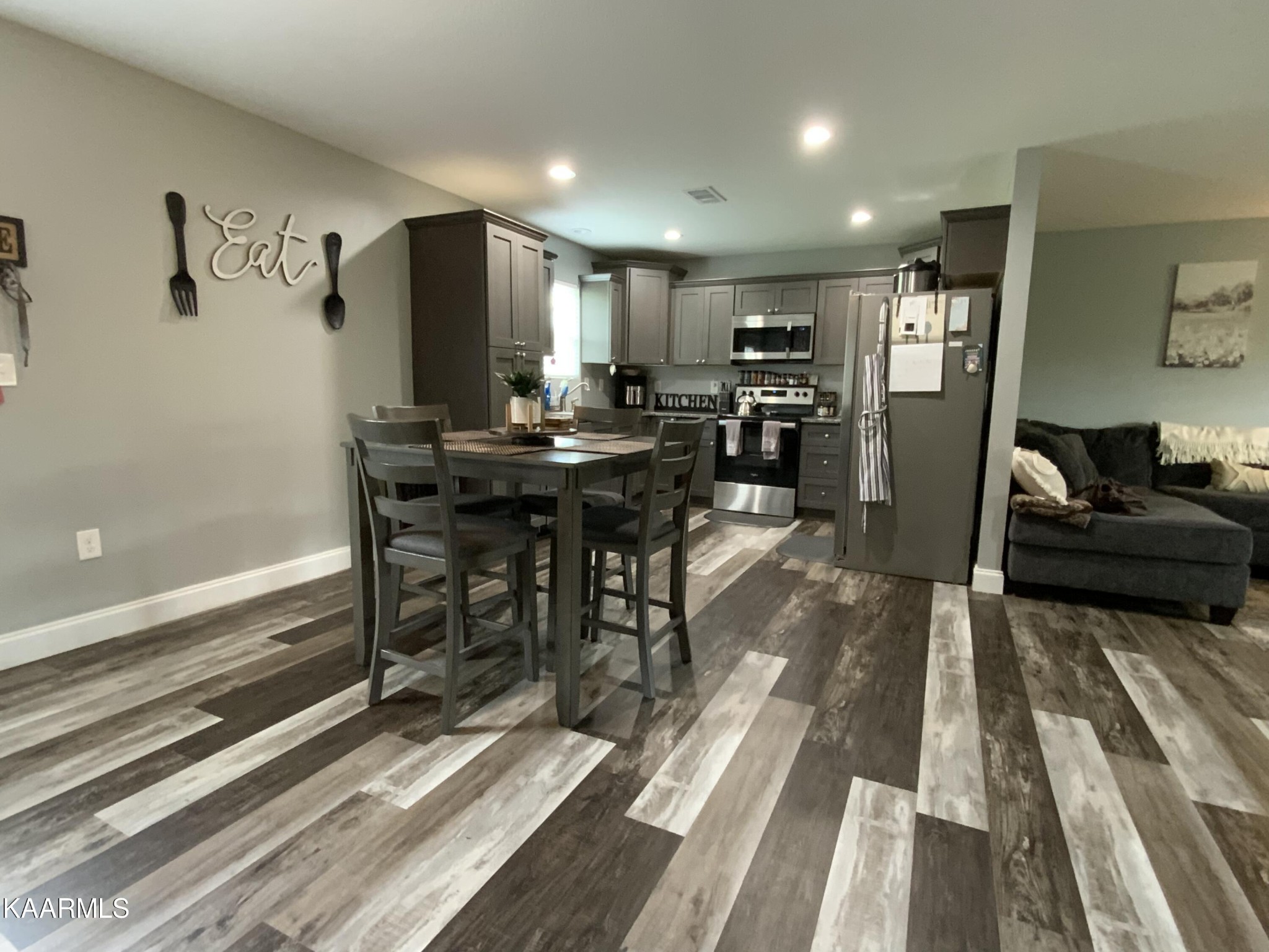 5262 St Paul Road Morristown, TN 37813 - Photo 8 of 27 Gallery Image 8