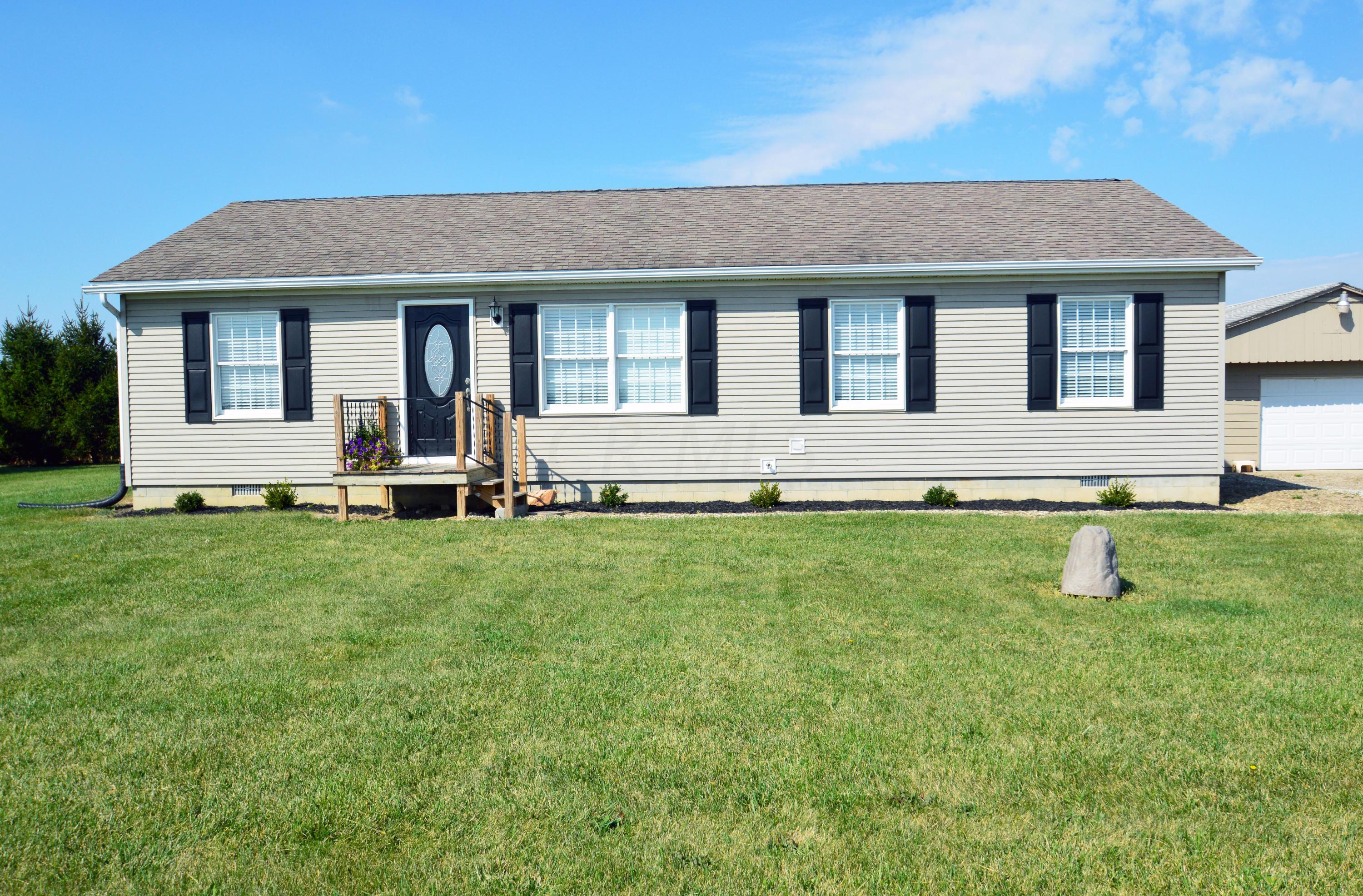 910 Rosedale Road Irwin, OH 43029 - Photo 1 of 19