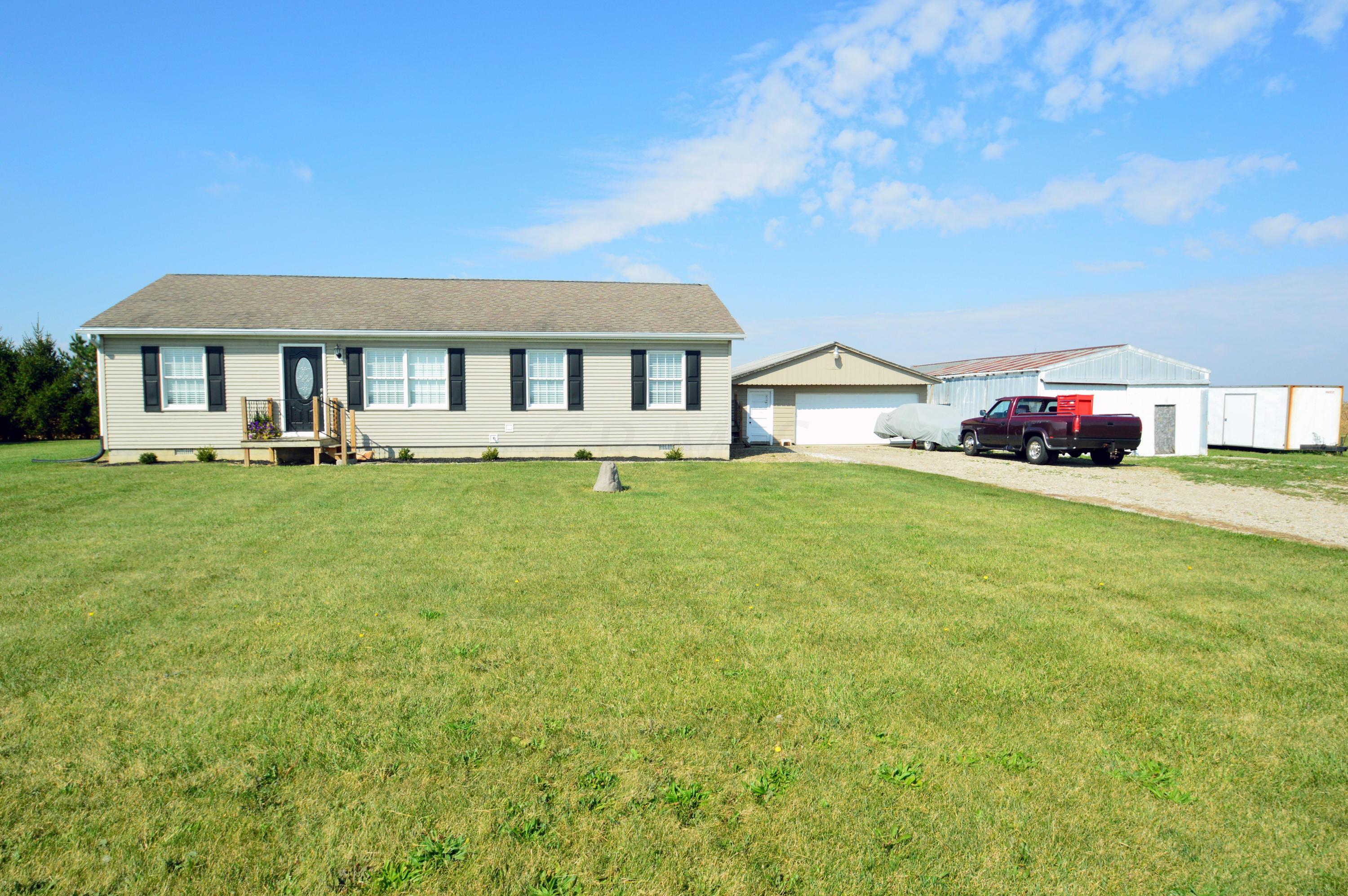 910 Rosedale Road Irwin, OH 43029 - Photo 5 of 19
