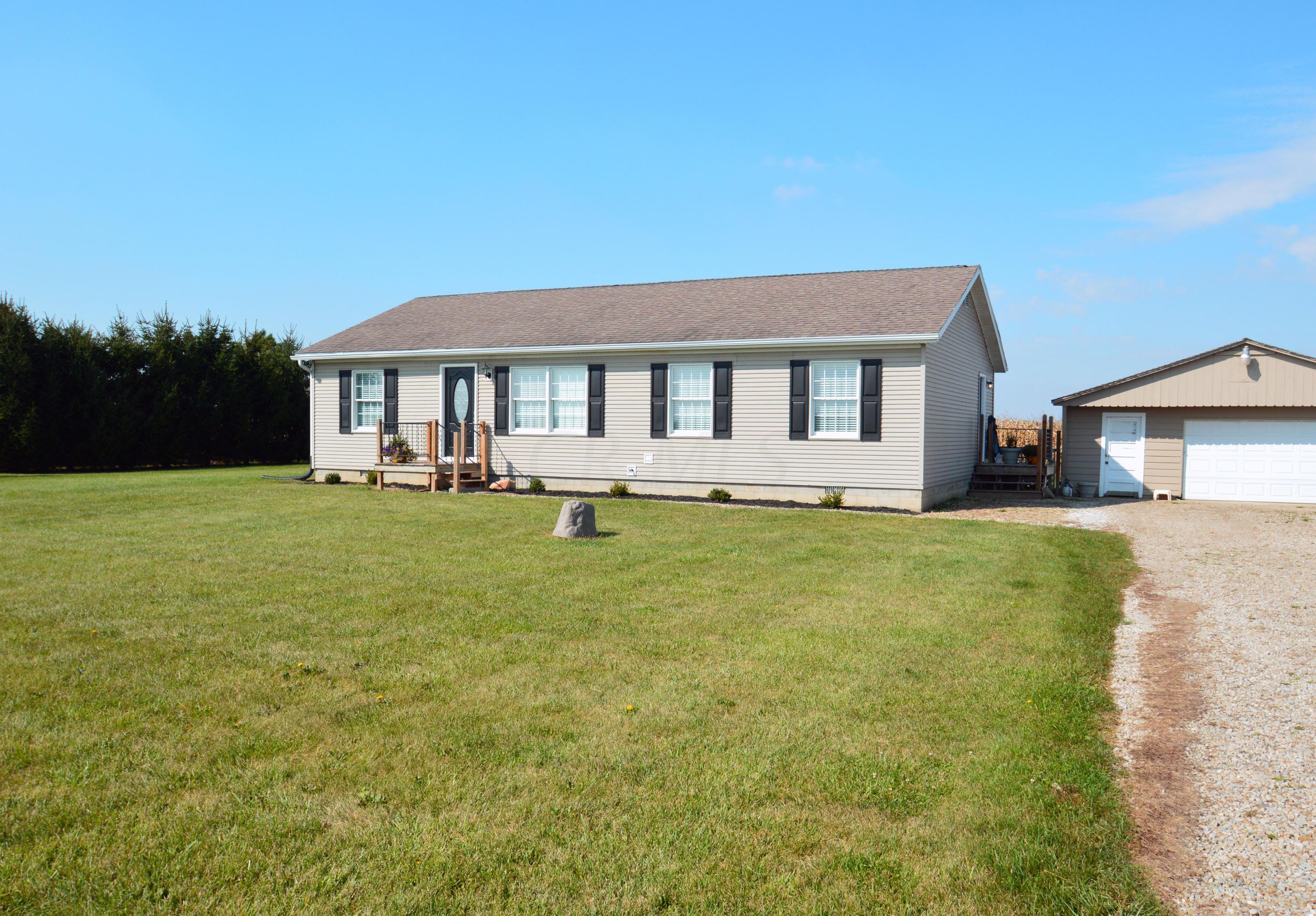 910 Rosedale Road Irwin, OH 43029 - Photo 6 of 19