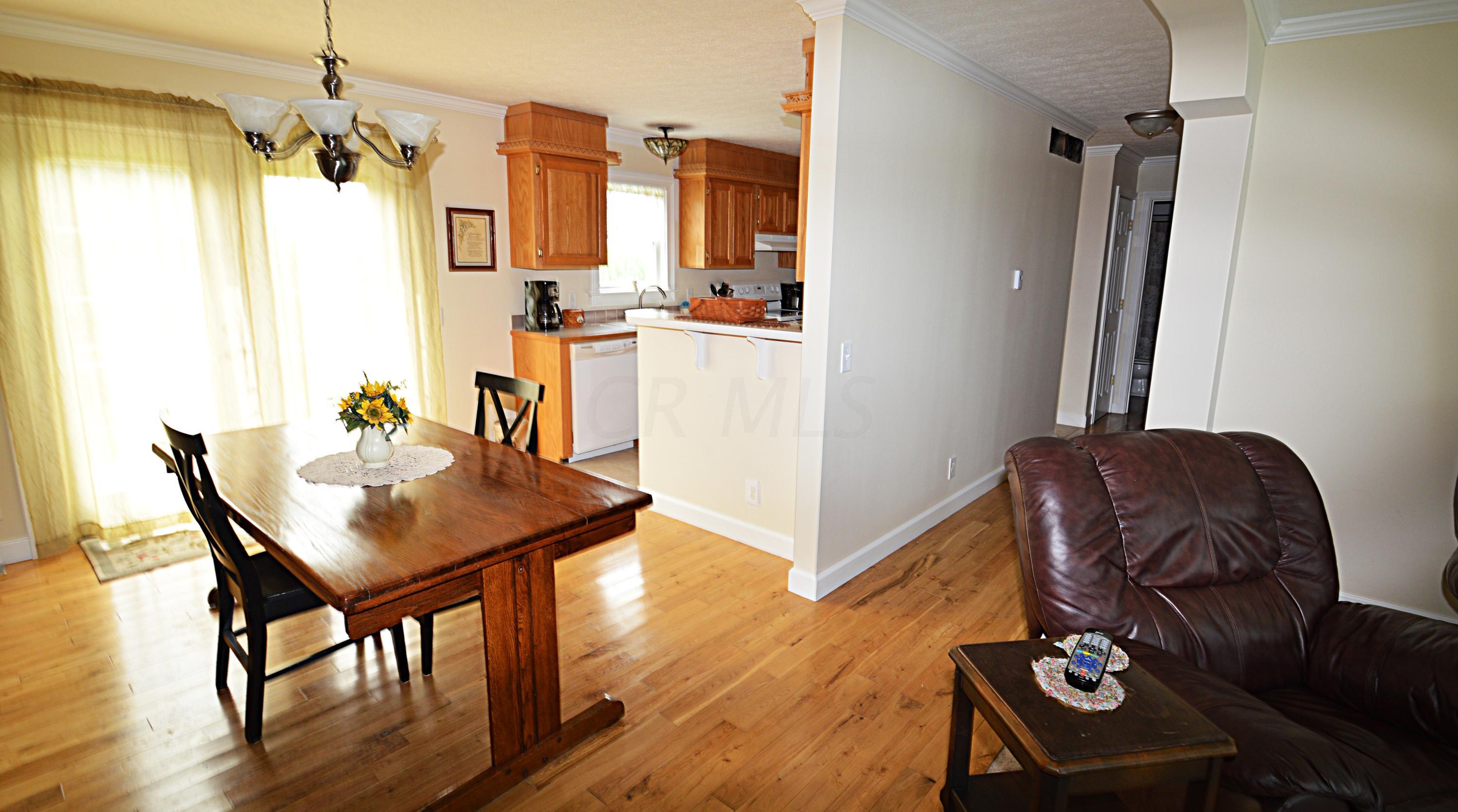 910 Rosedale Road Irwin, OH 43029 - Photo 10 of 19