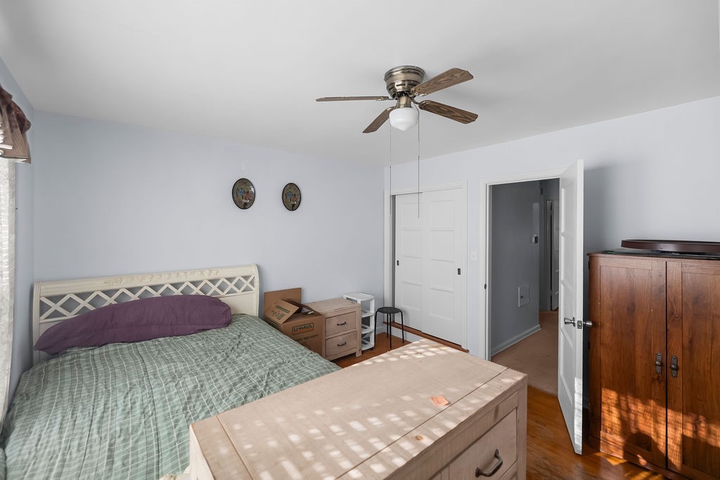 1034 North Oakland Avenue Decatur, IL 62522 - Photo 22 of 28