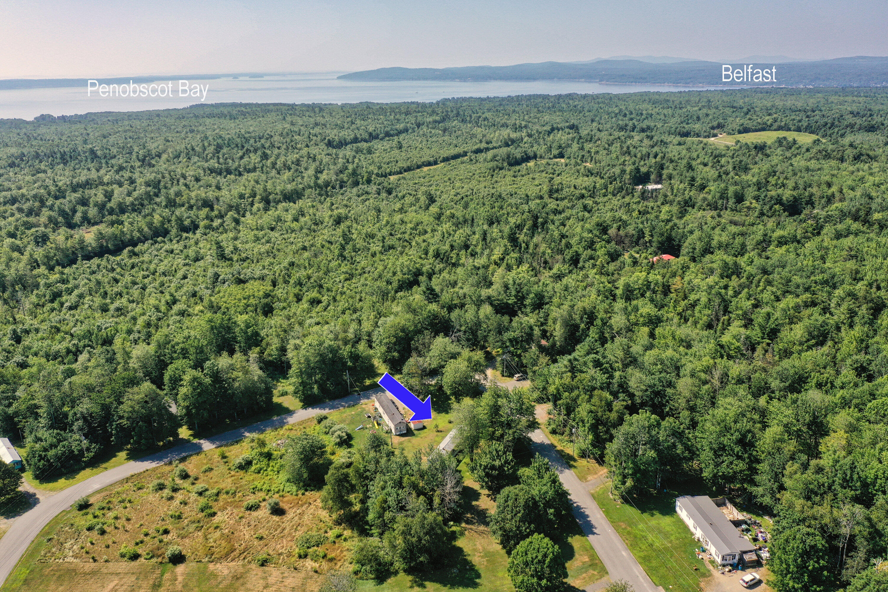 14 Field Road Searsport, ME 04974 - Photo 22 of 28 7593