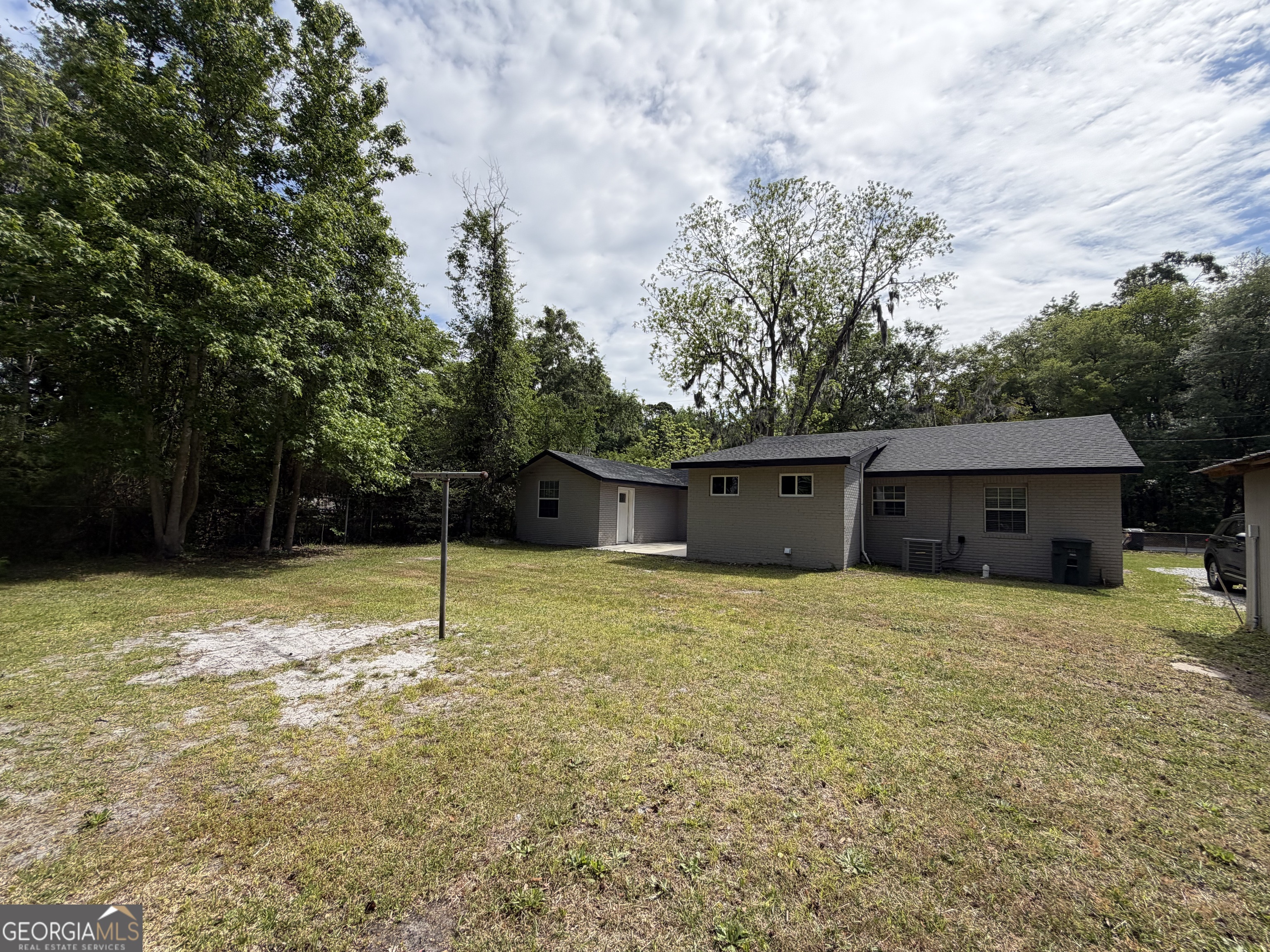 216 Clarks Bluff Road Kingsland, GA 31548 - Photo 3 of 12