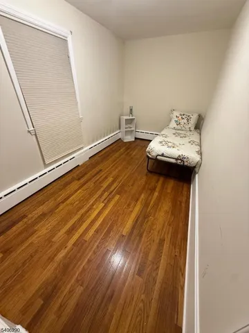 a utility room with a sink