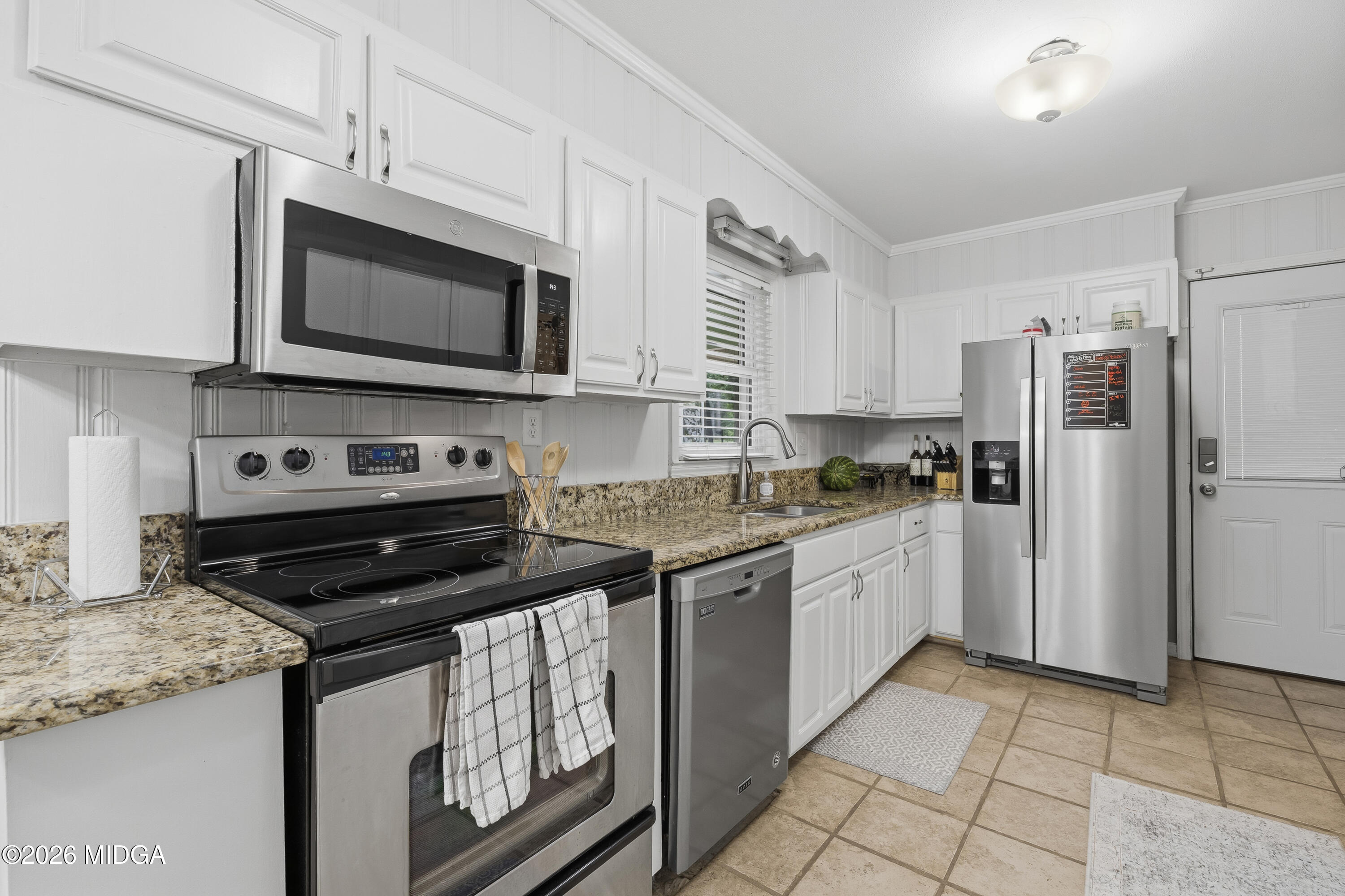 786 Windsor Road Macon, GA 31204 - Photo 18 of 45 786 Windsor Rd-05714