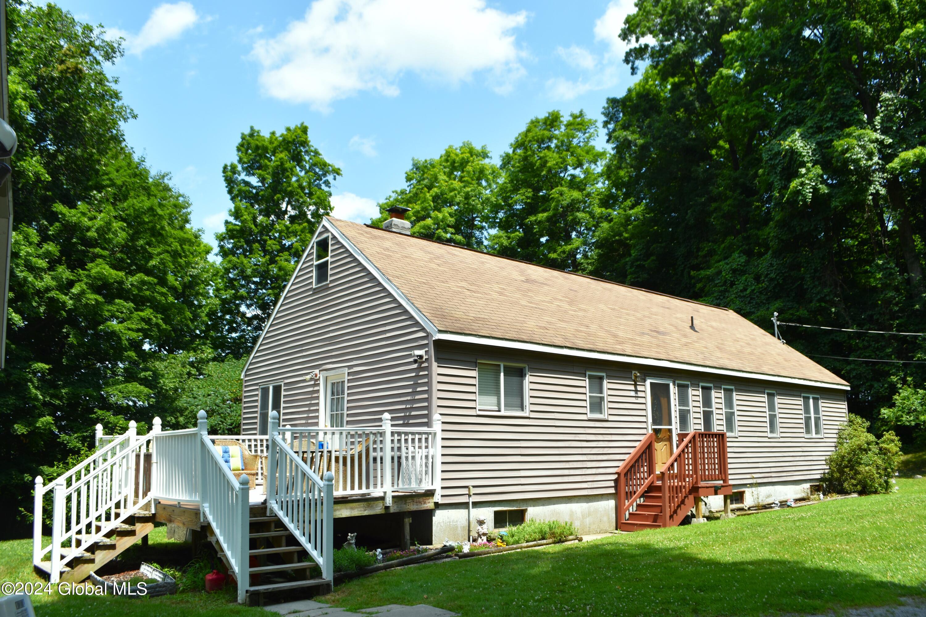 153 Wood Road Easton, NY 12154 - Photo 14 of 29 DSC_0022