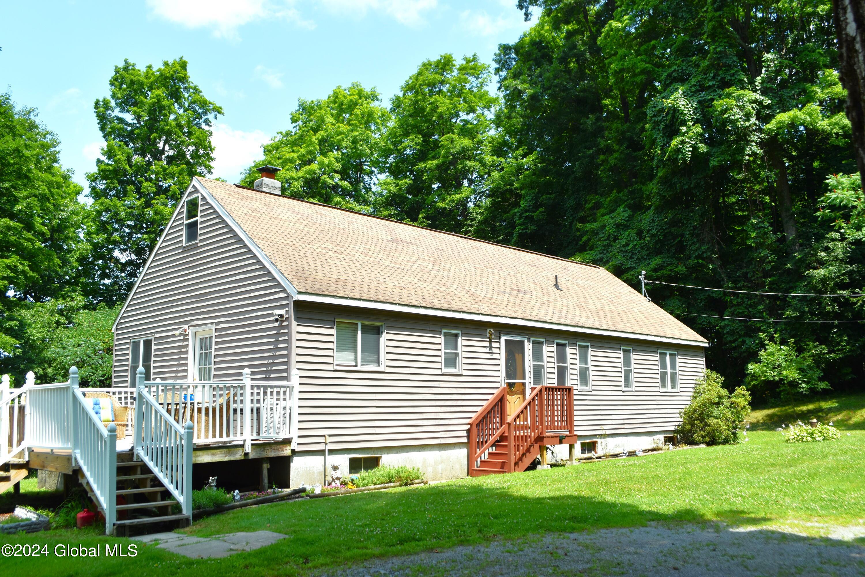153 Wood Road Easton, NY 12154 - Photo 15 of 29 DSC_0023