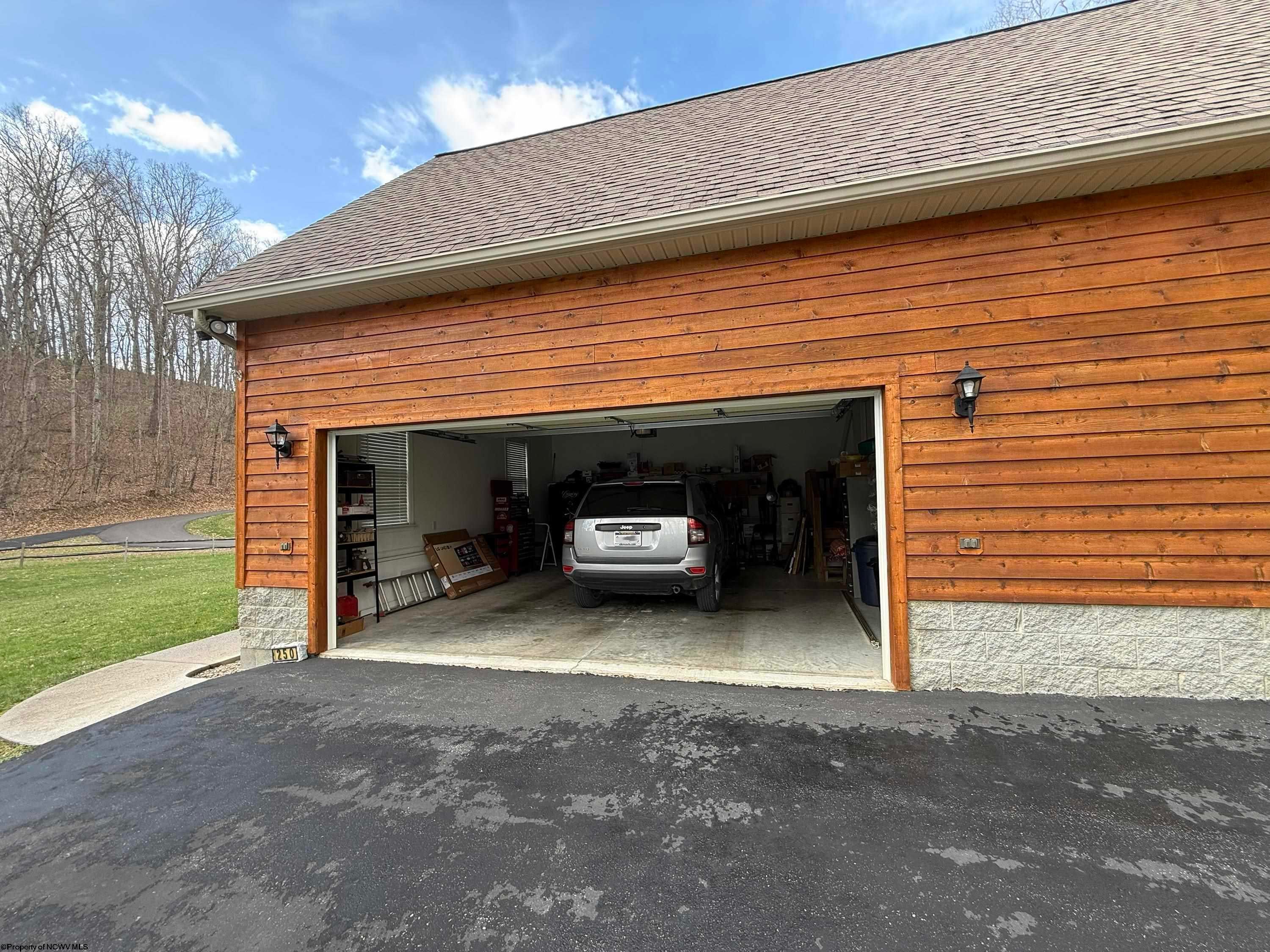250 Timber Rdg Drive Elkins, WV 26241 - Photo 44 of 50 Gallery Image 44