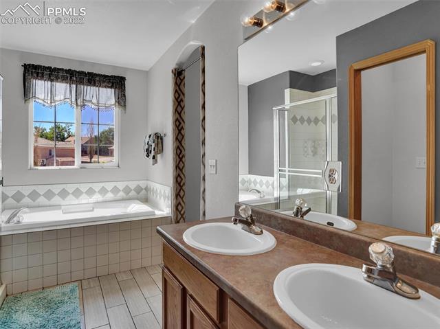 736 Rye Ridge Road Fountain, CO 80817 - Photo 14 of 44