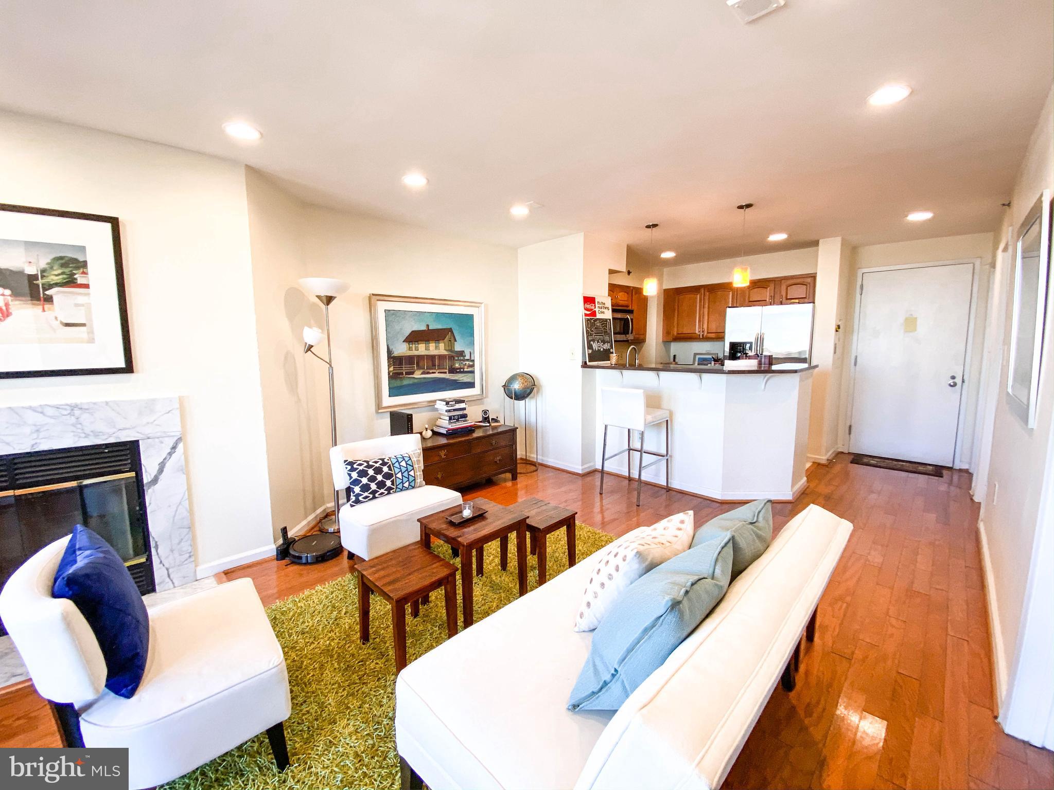 1230 23rd Street Northwest, Unit 902 Washington, DC 20037 - Photo 1 of 19