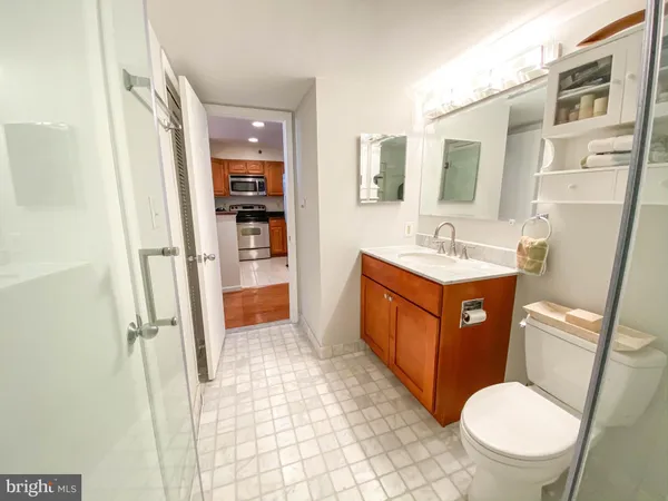 $2,900 | 1230 23rd Street Northwest, Unit 902, Washington, DC 20037