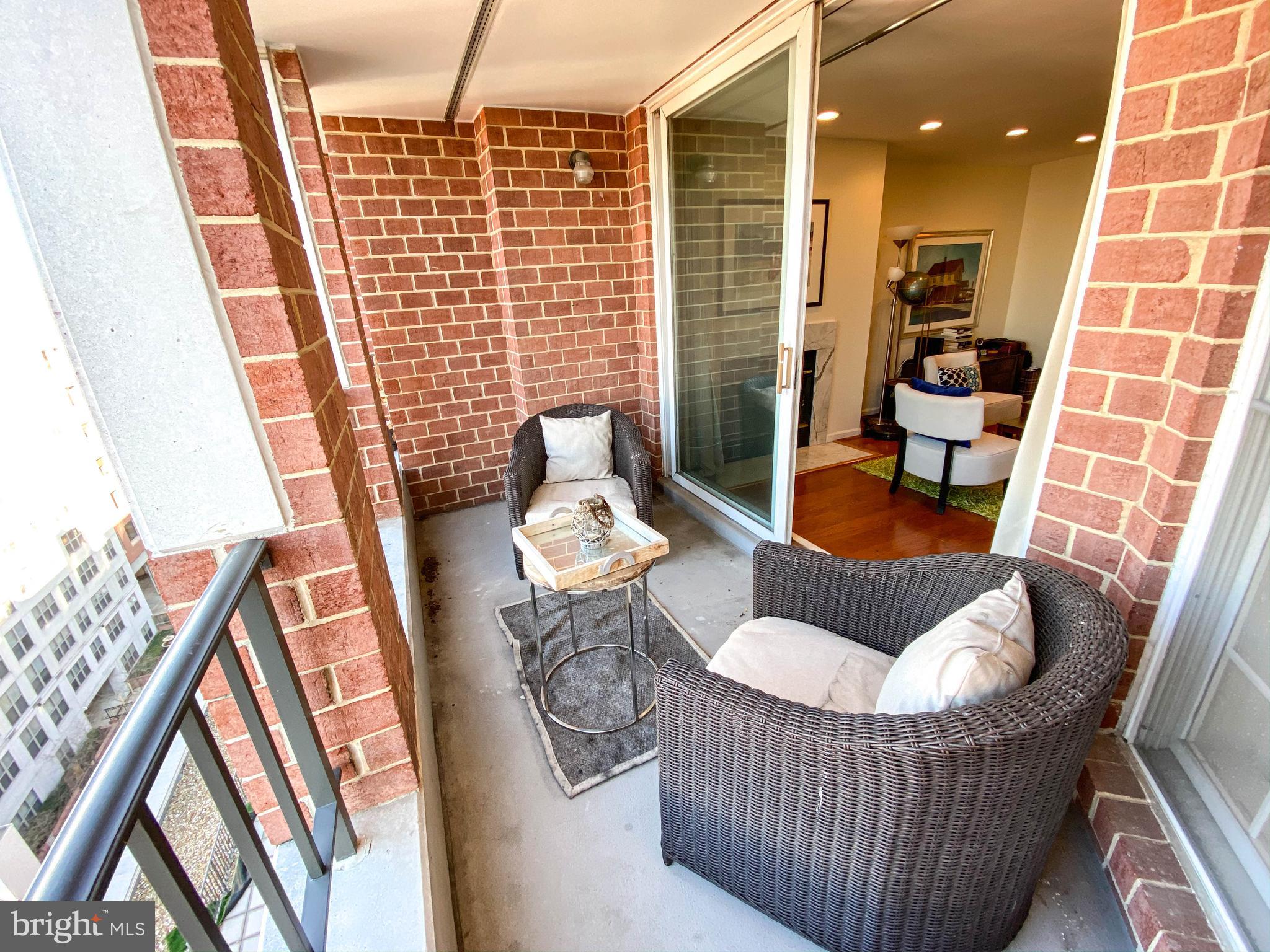 1230 23rd Street Northwest, Unit 902 Washington, DC 20037 - Photo 14 of 19