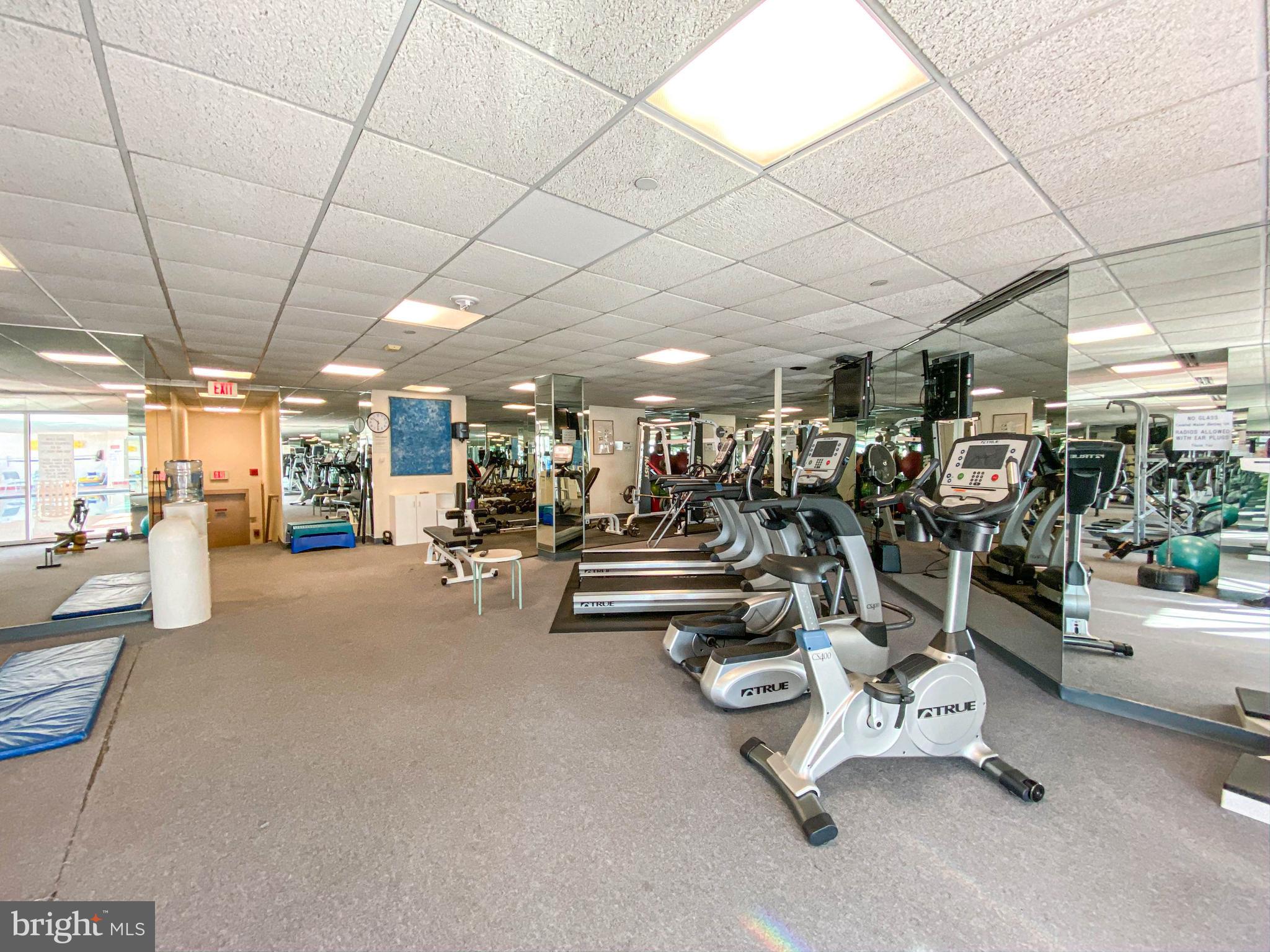 1230 23rd Street Northwest, Unit 902 Washington, DC 20037 - Photo 17 of 19