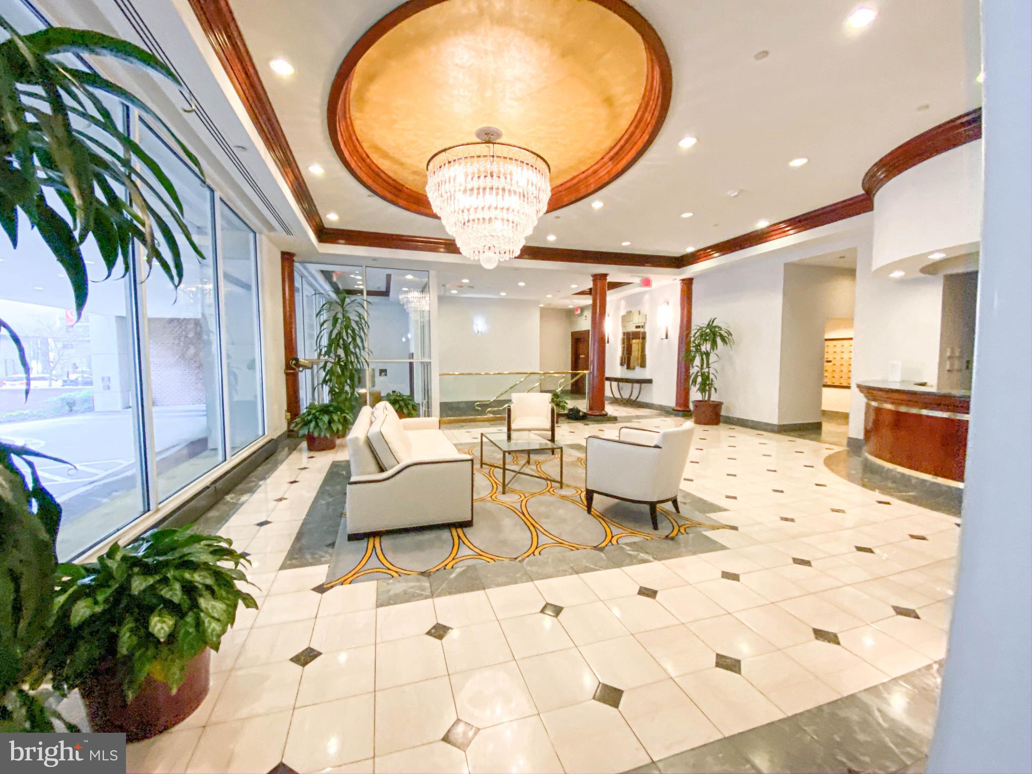 1230 23rd Street Northwest, Unit 902 Washington, DC 20037 - Photo 19 of 19