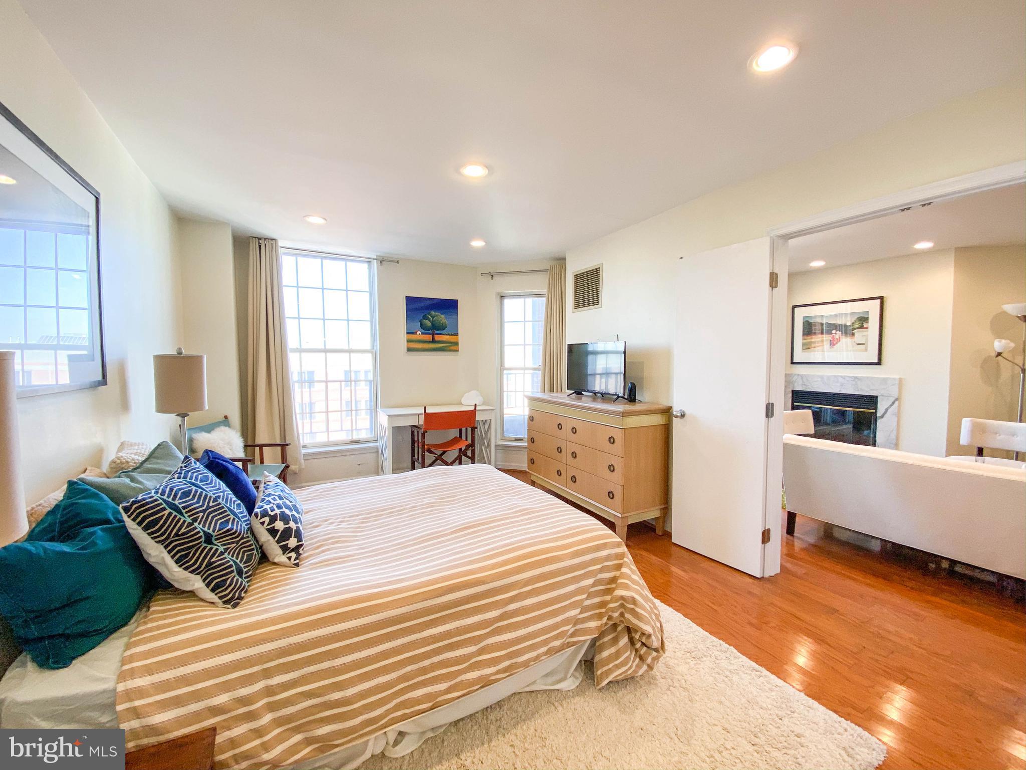 1230 23rd Street Northwest, Unit 902 Washington, DC 20037 - Photo 6 of 19