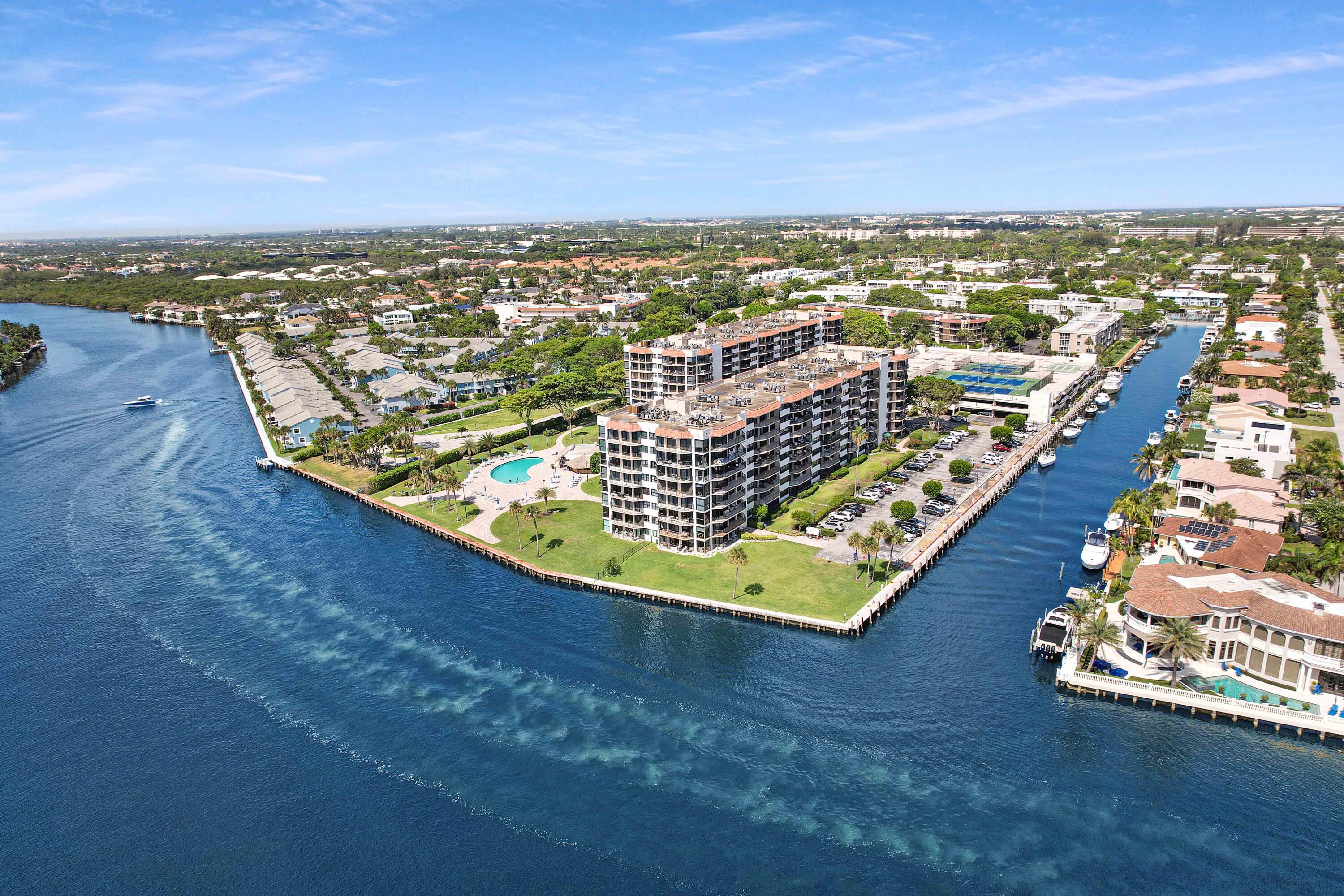899 Jeffery Street, Unit 804 Boca Raton, FL 33487 - Photo 27 of 38 899 Jeffery Street 804, Boca Raton,