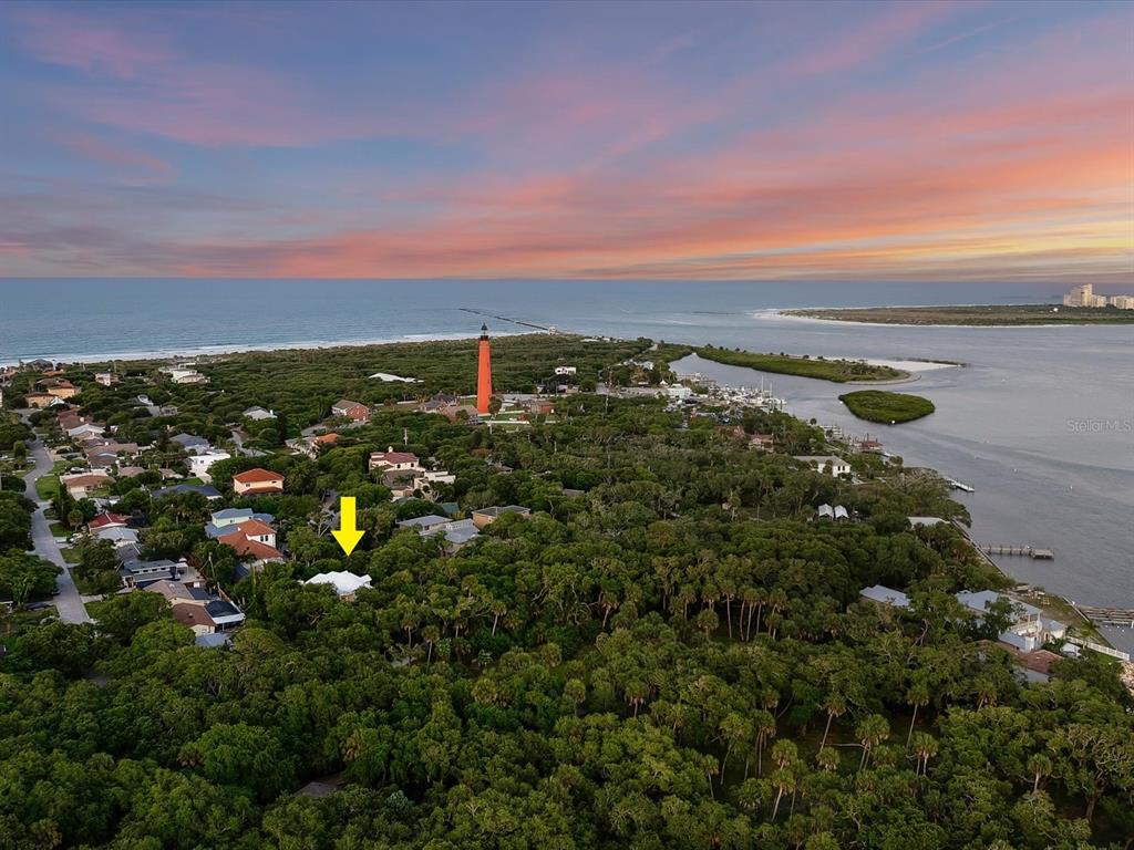 110 Ocean Way Drive Ponce Inlet, FL 32127 - Photo 96 of 97