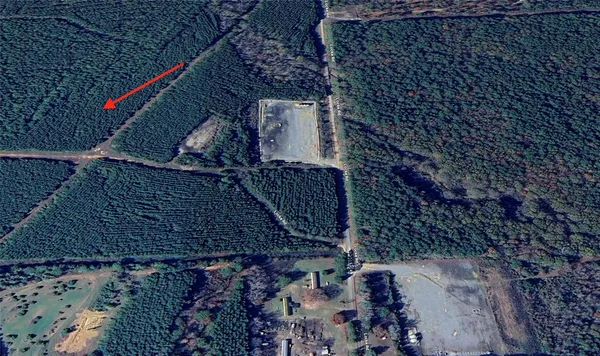 $134,900 | 0 Johns Gin Road, Keithville, LA 71047