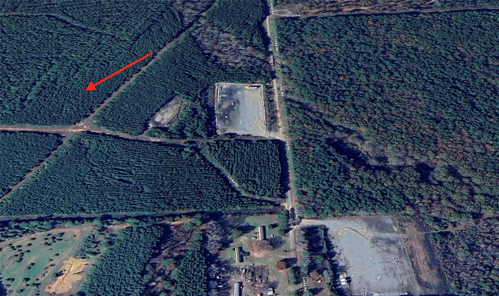 0 Johns Gin Road Keithville, LA 71047 - Photo 6 of 6 a view of entryway