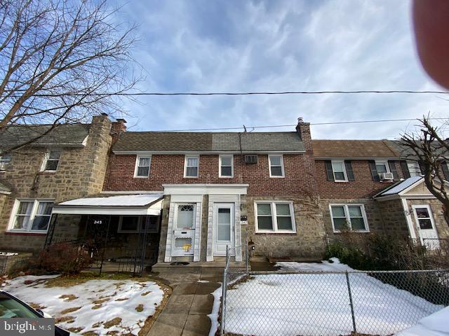 247 Glendale Road Upper Darby, PA 19082 - Photo 2 of 22