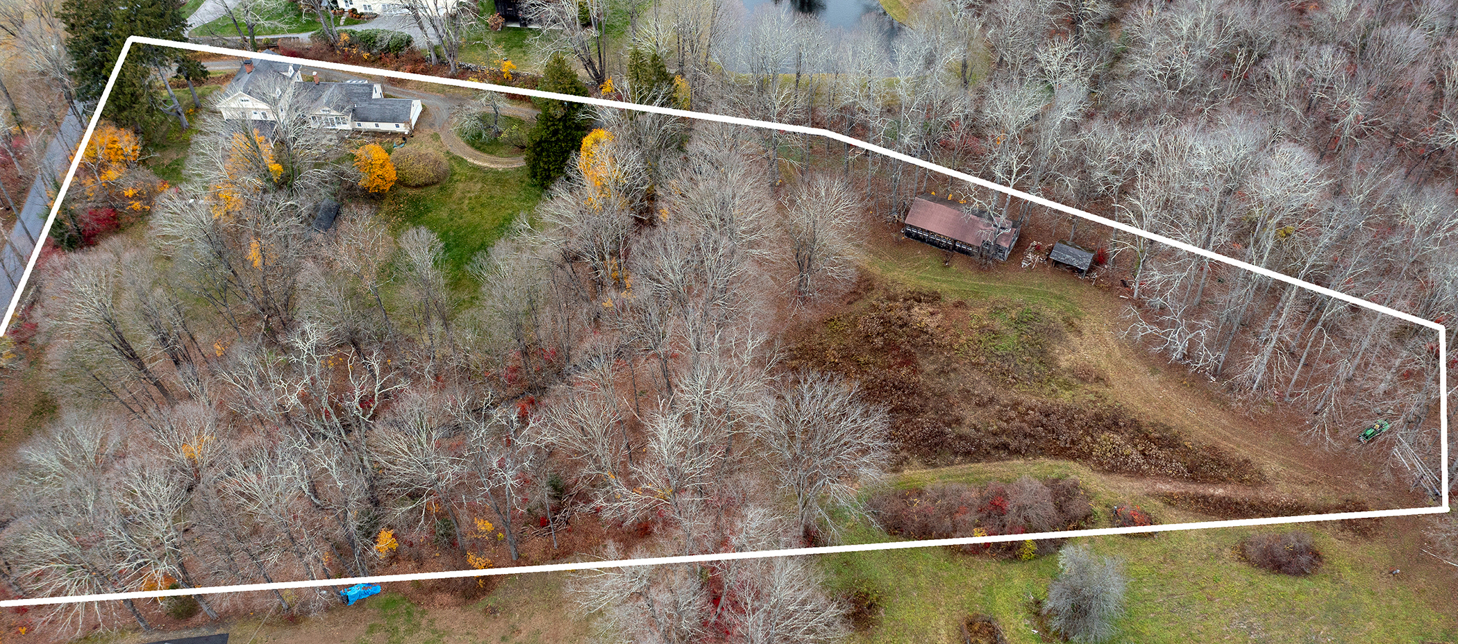 28 Sunny Ridge Road Washington, CT 06793 - Photo 35 of 35 Gallery Image 35