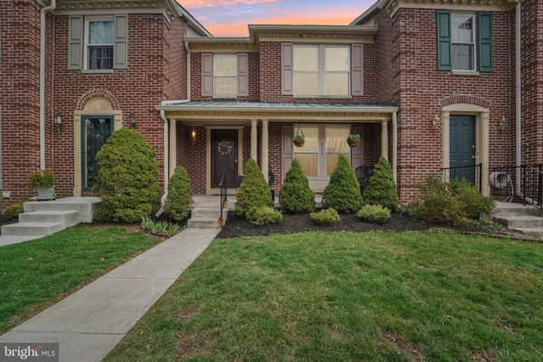 $549,900 | 4523 Kingscup Court, Ellicott City, MD 21042