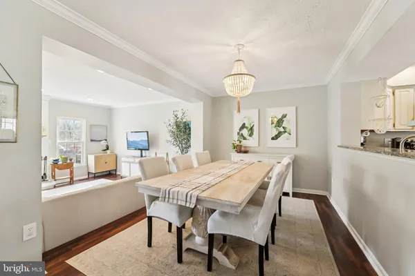 $549,900 | 4523 Kingscup Court, Ellicott City, MD 21042