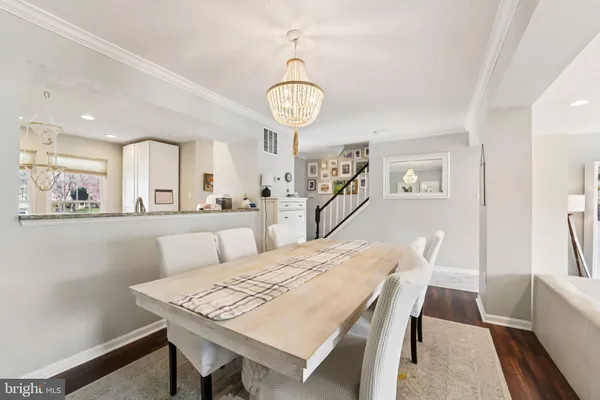 $549,900 | 4523 Kingscup Court, Ellicott City, MD 21042