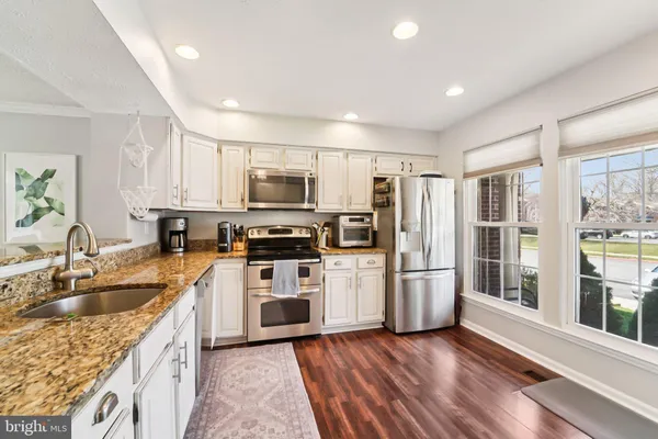 $549,900 | 4523 Kingscup Court, Ellicott City, MD 21042