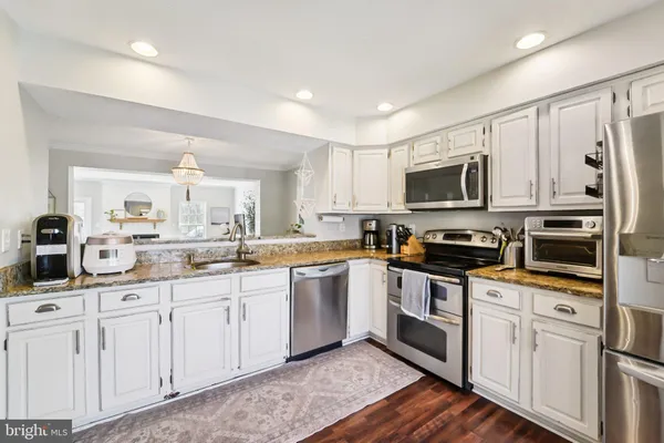 $549,900 | 4523 Kingscup Court, Ellicott City, MD 21042