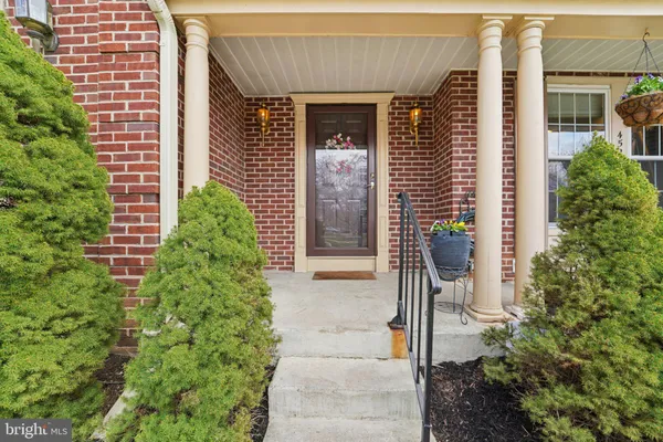 $549,900 | 4523 Kingscup Court, Ellicott City, MD 21042