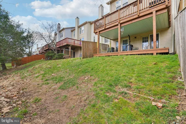 $549,900 | 4523 Kingscup Court, Ellicott City, MD 21042