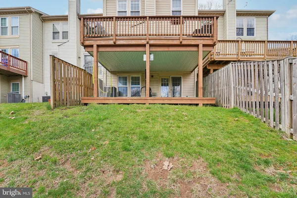 $549,900 | 4523 Kingscup Court, Ellicott City, MD 21042