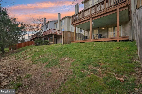 $549,900 | 4523 Kingscup Court, Ellicott City, MD 21042