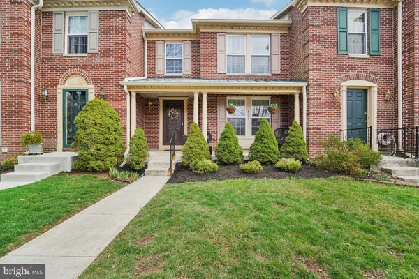 $549,900 | 4523 Kingscup Court, Ellicott City, MD 21042