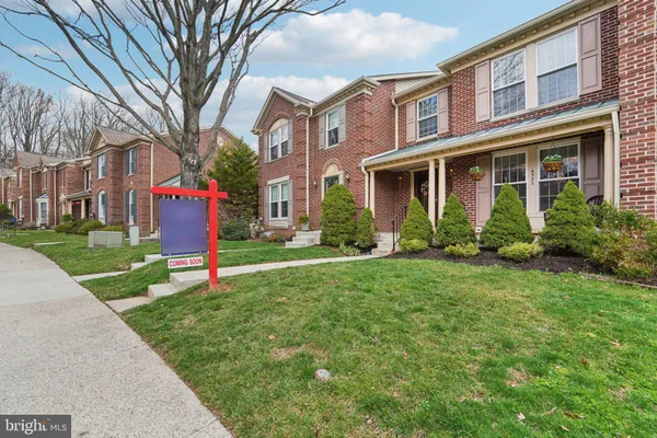 $549,900 | 4523 Kingscup Court, Ellicott City, MD 21042