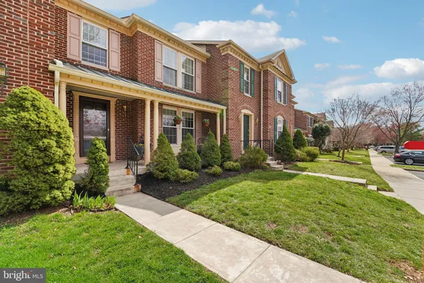 $549,900 | 4523 Kingscup Court, Ellicott City, MD 21042