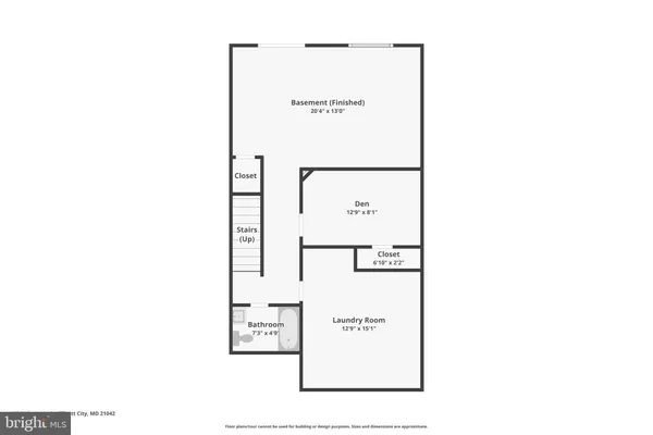 $549,900 | 4523 Kingscup Court, Ellicott City, MD 21042
