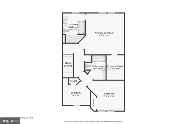 $549,900 | 4523 Kingscup Court, Ellicott City, MD 21042