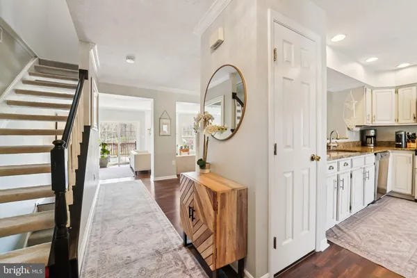 $549,900 | 4523 Kingscup Court, Ellicott City, MD 21042