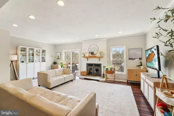 $549,900 | 4523 Kingscup Court, Ellicott City, MD 21042