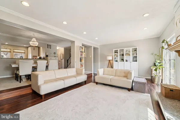 $549,900 | 4523 Kingscup Court, Ellicott City, MD 21042