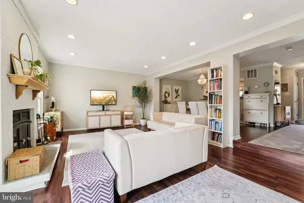 $549,900 | 4523 Kingscup Court, Ellicott City, MD 21042