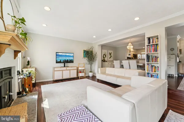 $549,900 | 4523 Kingscup Court, Ellicott City, MD 21042