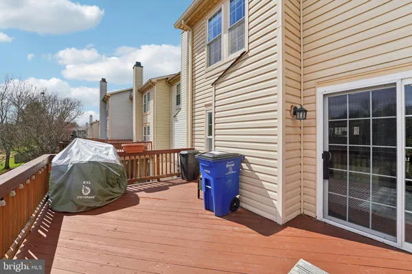 $549,900 | 4523 Kingscup Court, Ellicott City, MD 21042