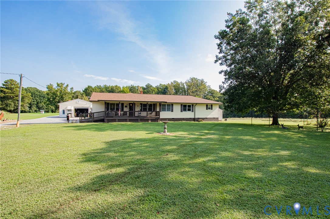 8794 Sandy Ridge Road Hopewell, VA 23860 - Photo 3 of 55 Gallery Image 3